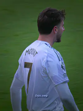 what a goal by Mason Mount 🤩🔥 #masonmount #badboy #manchesterunited #footballedit #4k 