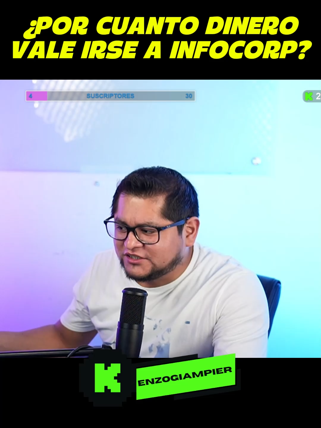 POR CUANTO DINERO VALE IRSE A INFOCORP? #BANCO #ruleteo #empresario #finanzaspersonales #fyp #lineasdecredito #banco #bancos #Ruleteo