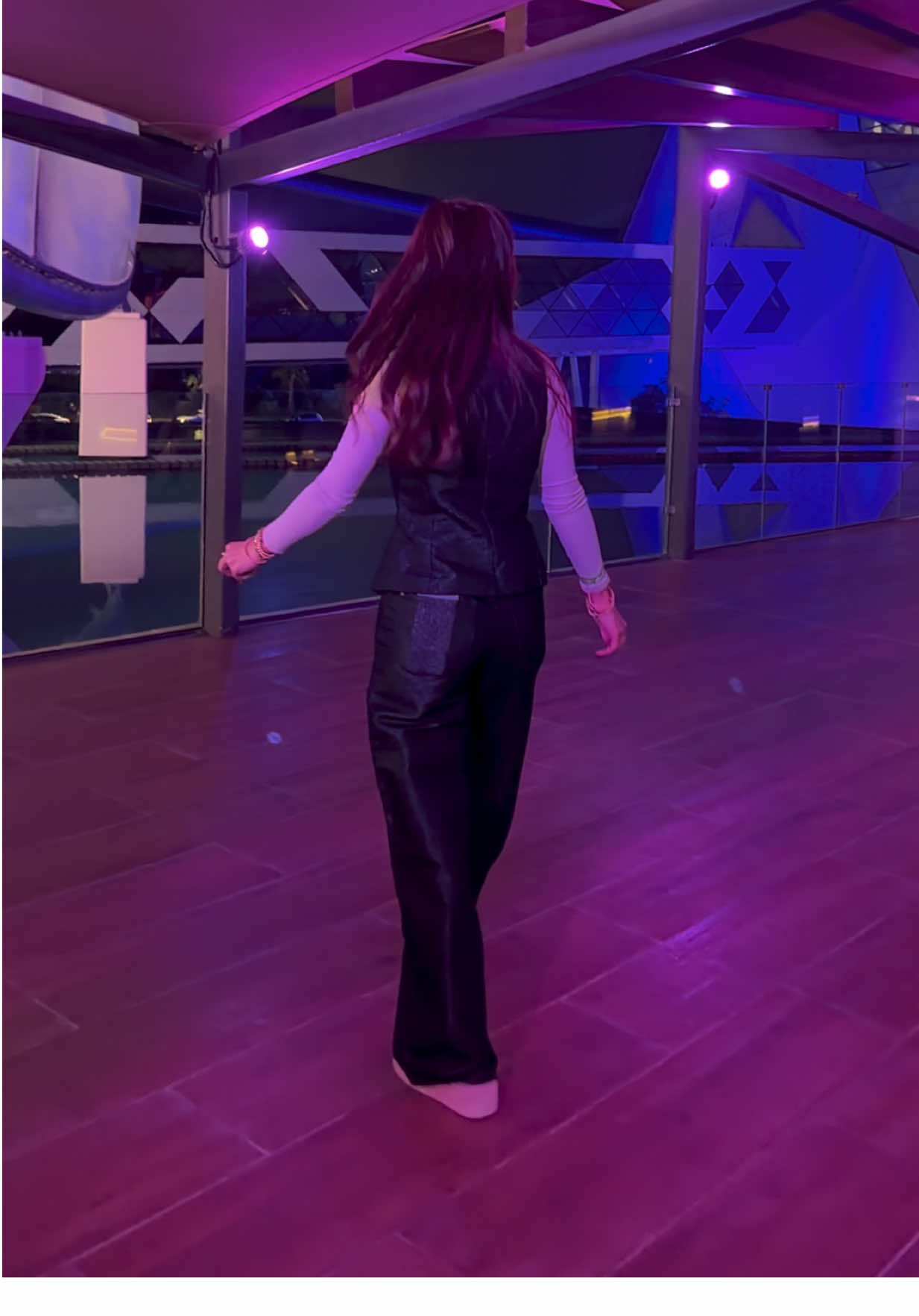 Wait… you’ll see . #shareeko #ranahoor 