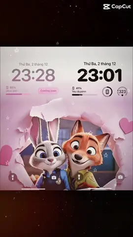 ctee~#thỏ #cáo #tyeulagi? #trending #xuhuongtiktok 