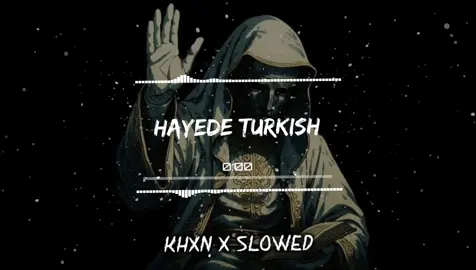 Turkish song 😎 Use headphone 🎧 #foru #turkish #fullsong #slowedsongs #foryoupage 