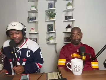 Hello All! This is an amazing segment called way back wonders where the OG tells the Young Buck a story about a pasted athlete he may know but not really know!👀 In todays way back wonder OG talks about… Michael Irving!🏈😜  Enjoy the segment 😎🙏🏾 #football #sports #waybackwonders 