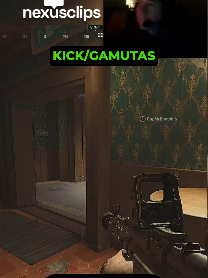 todo por no saber #arenabreakout #gamerentiktok #gamer