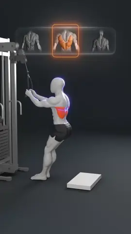 🚀 Rope Pulling Exercises Explained — Know the Difference!