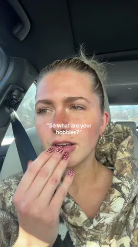 It’s a fun habit ngl #humor #carrides #christian 