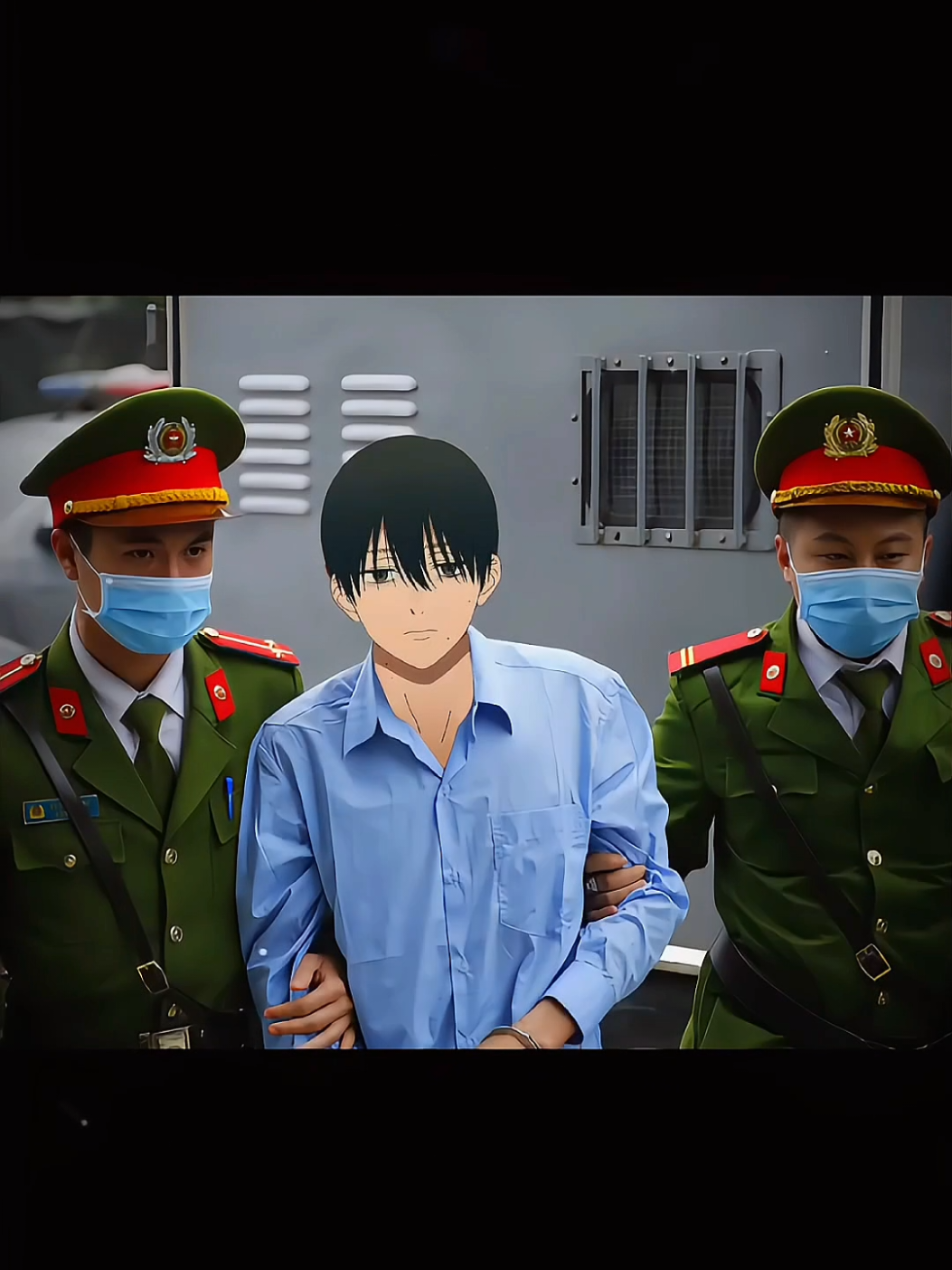 cuộc tình dù đúng hay sai. gái chưa 18 là trai đi tò  #thesummerhikarudied #hikaru #yoshiki #fyp 