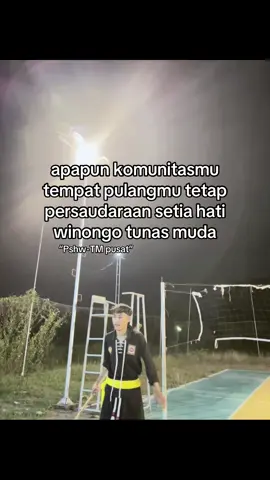 #pshwpusatmadiun #pshw_tm_1903  #foryoupage #xyzabc #lamongan24jam 