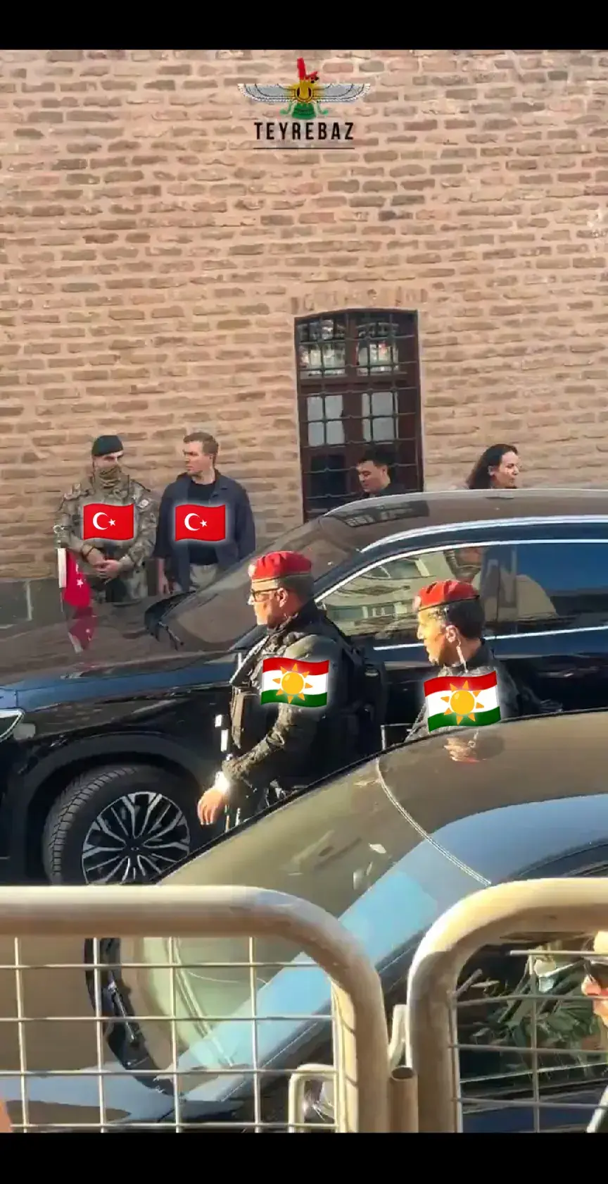 Cizre, Kurdistan 📍