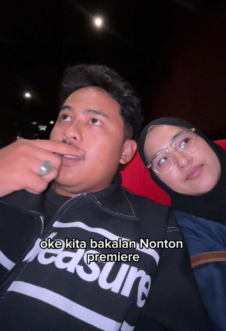 PREMIERE FILM GARUT ‘THE TIGER’ JAFF !  @duarr1505 @ab @Astrid Juwita @Ardie_sipsip @tanti nurlina @BOMBER 