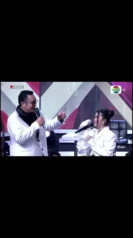 Zahra inversonet juri 🤣🤣🤣 @da7_zahrasima01 #dangdutacademy7 #hostmagang #zahrada7 #zarbil #arbilda7 