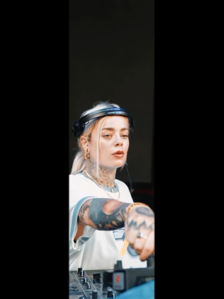 لحالي احلالي 🙌💥🥳 #dj #rave #housemusic #fleurshore #Zurich 