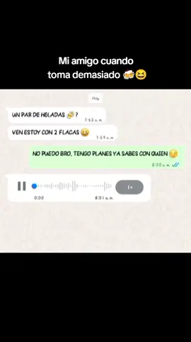 Etiqueta a ese amigo jajaja #viral #parati #humor #fyp 