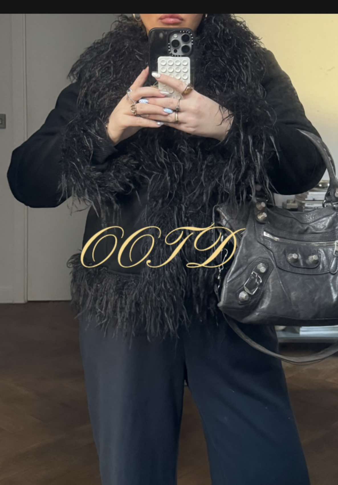 vinted hates to see me coming atm<3 my a/w wardrobe is THRIVING #ootw #officeoutfit #wiwt @Vinted @Maison Margiela @COTTON ON 