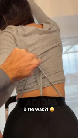 Ich hab da was anderes gehört