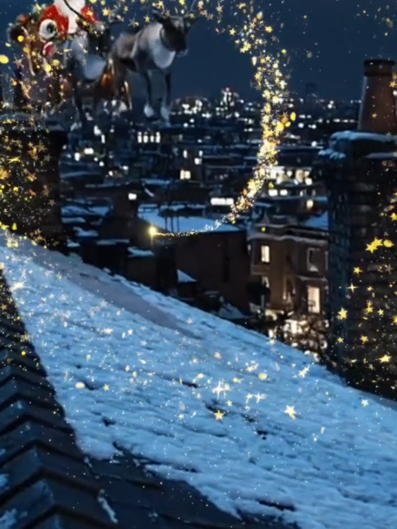 Hope everyone has a Merry Christmas #feliznavidad #CapCut 