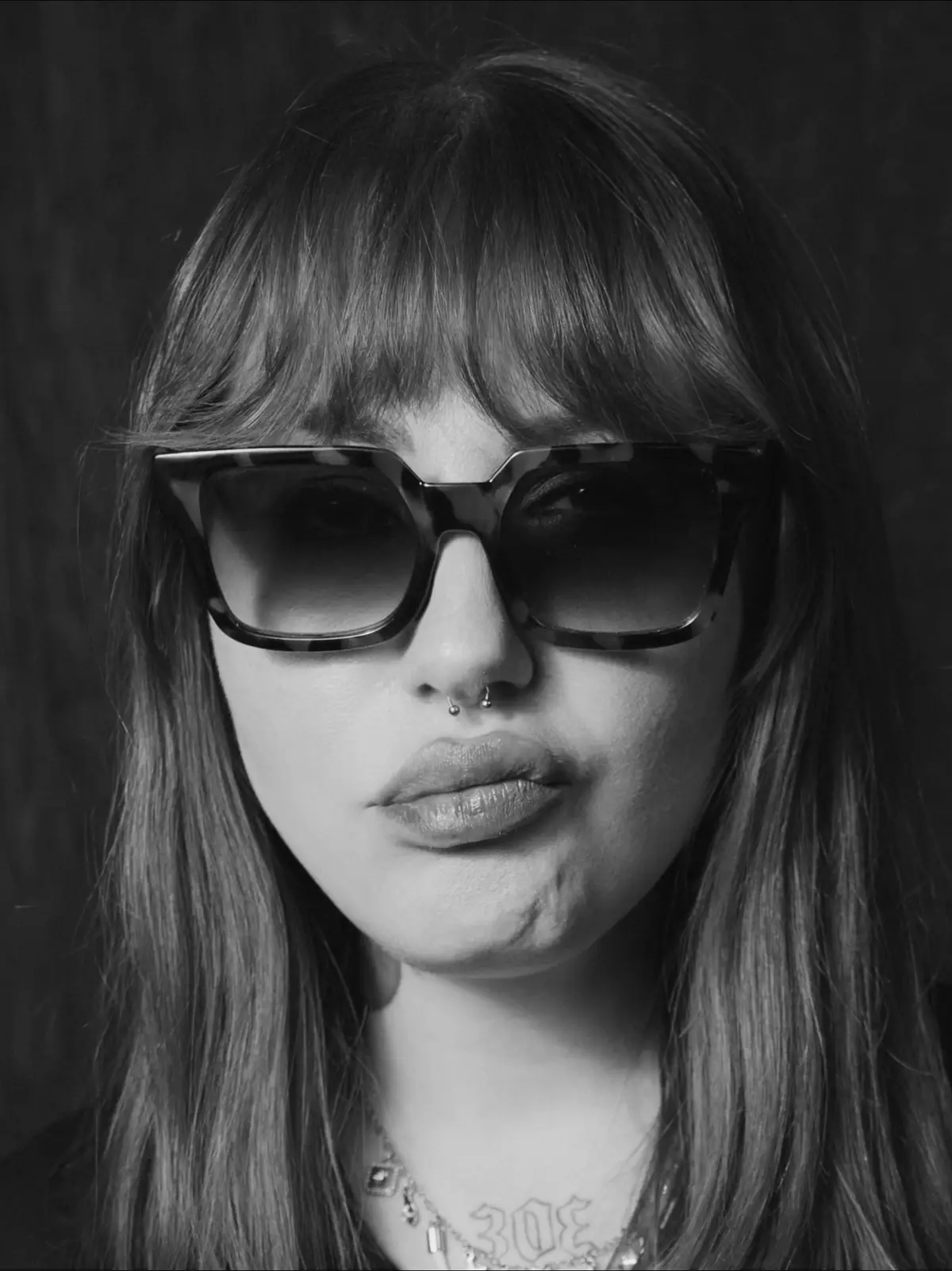 ⭐️i love fotos em preto e branco⭐️