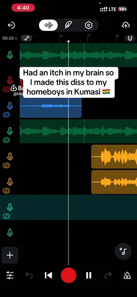 I made a diss to Shatta wale and all his entourage #ghanatiktok🇬🇭 #fyp #shattawale #viral