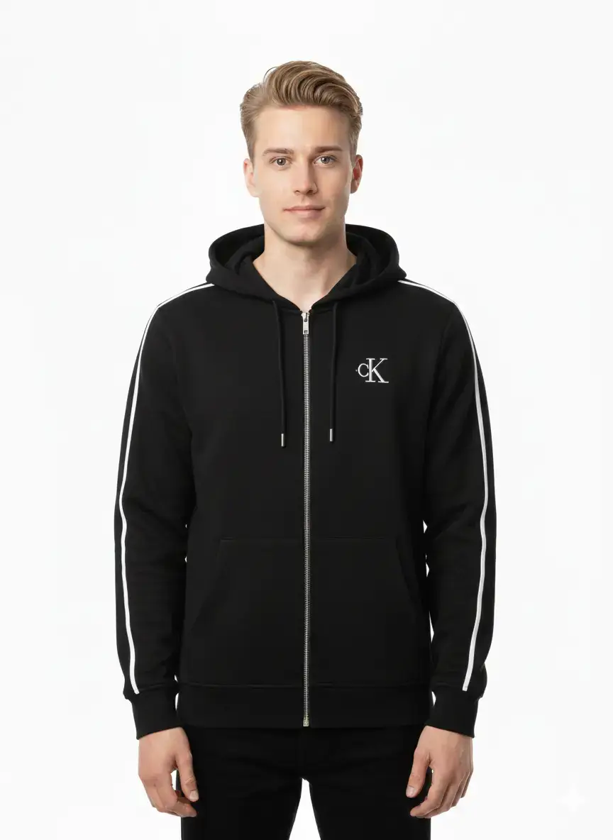 3 iplik kalın kumaş tam fermuarlı sweatshirt modelimiz stoklarda  KALİTE ASLA TESADÜF DEĞILDİR#tarz #MODA #erkek #gf #keşfet 