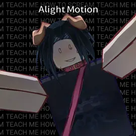 TEACH ME HOW TO SCREAM!!! I FORGOT TO ADD AZURES HAT IM CRYING. #azuretime #forsaken #azureforsaken #twotimeforsaken #fyp 