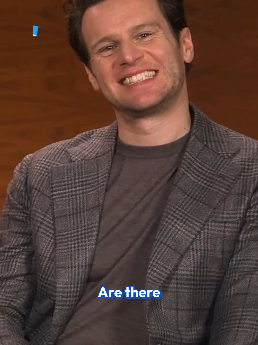 Jonathan Groff shovelling horse poop whilst listening to the original cast recording of Company is something we didn’t expect 🤣 Jonathan Groff, Daniel Radcliffe and Lindsay Mendez share their favourite cast recordings and memories they have linked to the iconic tracks. 🎶 The Broadway revival of Merrily We Roll Along hits cinemas on Friday 🎥 #jonathangroff #danielradcliffe #lindsaymendez #musicals #broadway