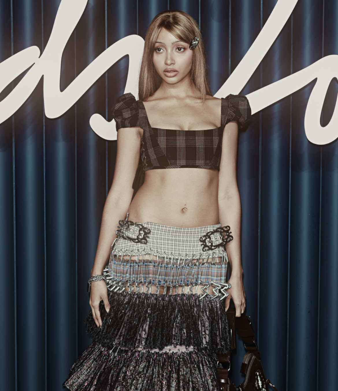 her best red carpet look ever  #pinkpantheress #pinkpantheressedit #britishfashionawards #bfa #pinkpantheressredcarpet #chopovalowena #fancythat #foryou #fyp   ac : @marcetti  [pinkpantheress at the british fashion awards event edit] * ignore these <3 ‼️ FAN MADE EDIT. THIS IS NOT DEALING WITH ANYTHING FINANCIAL. THIS IS A FAN MADE EDIT. ORIGINAL CONTENT