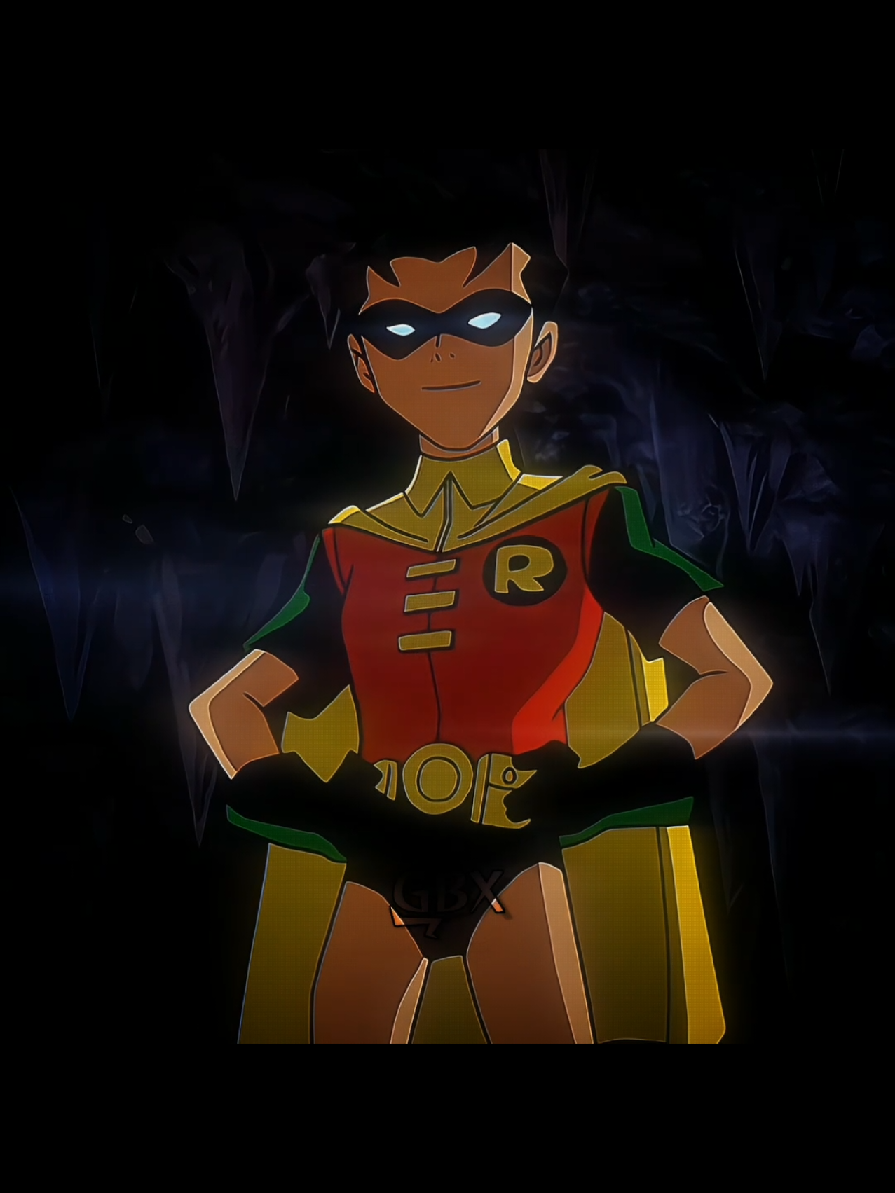 #jasontodd #batman #robin #capuzvermelho #edit 