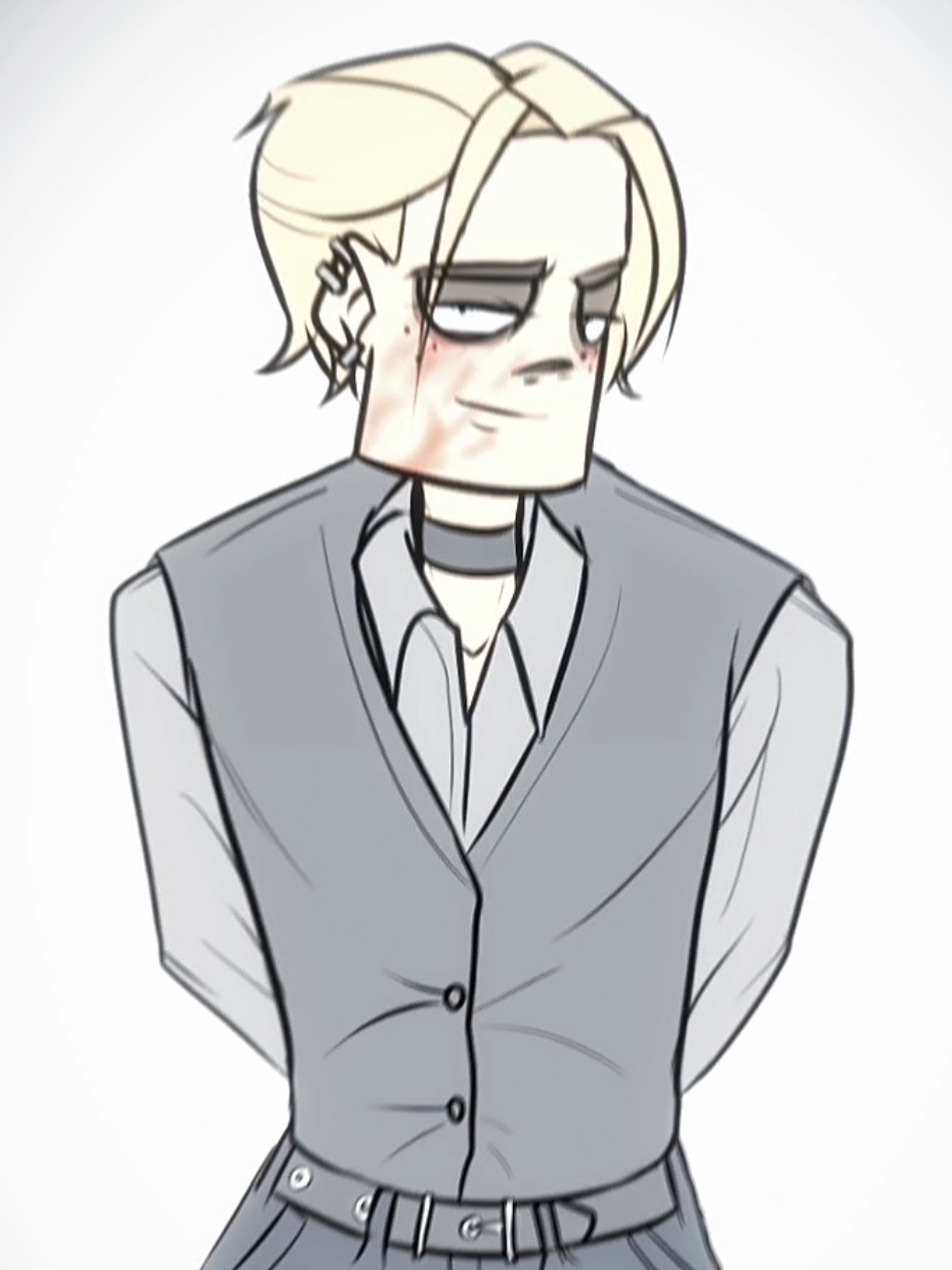 Прошлая версия зашла, посмотрим обгонит ли старший братец #fypシ゚ #fyp #recommendations #metalfamily #металфемели #metalfamilydee #art #edit #trend 