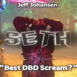 SteaGull Is The BEST Scream In DBD || Song: MONTGEM QUEFA || #steveharrington #steveharringtonedit #strangerthings5 #strangerthingsedit #dbd 