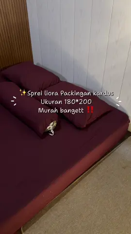 #sprei #spreimurah #spreiantigeser #spreiaesthetic #spreimotif 