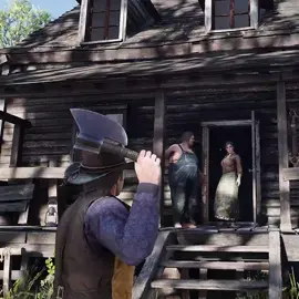 This Time I know What to do _rdr2 #reddeadonline #rdr2moment #rdr2clips #reddeadredemtion2 #arthurmorgan 