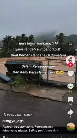 Sumatra =  Sunda land,, #fyp 