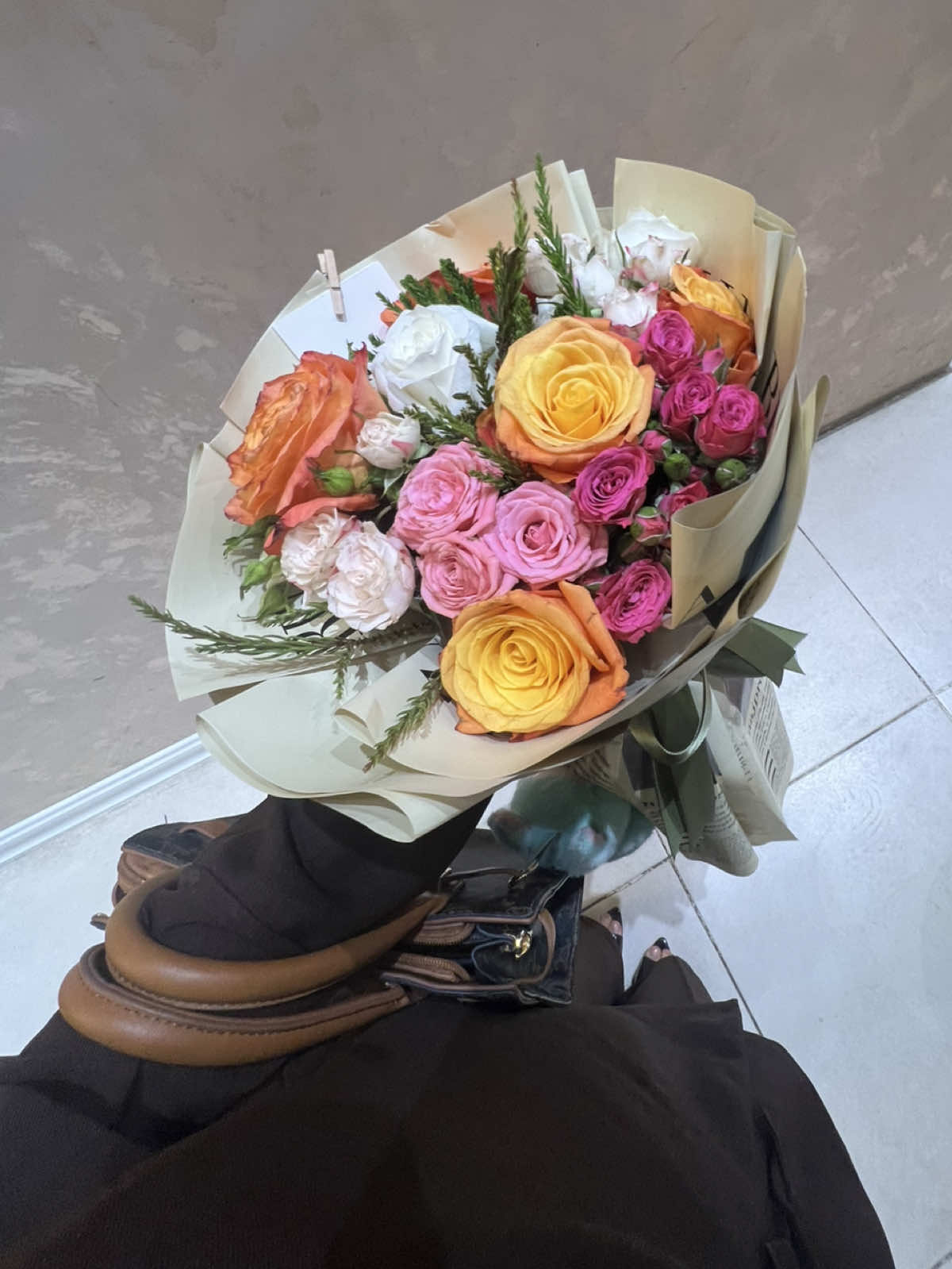 🌸💓              #fypシ゚  #explore  #ورد #بنات 