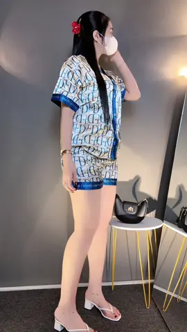 oneset viriaaal nih best #rekomendasi #oneset #bajutidur #fyp #fyppppppppppppppppppppppp 