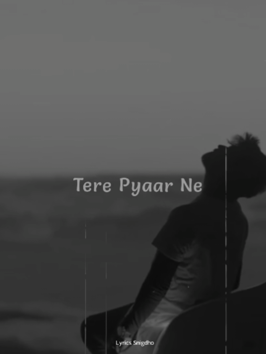 Tere Pyaar Ne..! Sareaam Badnam Kar Diya Mujhe..!😅🥀💔 .              .  .      .  .   .   .      .                   .   .         .   .  .         .   .       #hindisong #snigdho_lyrics #lyricssnigdho #lyricssnigdho10 #lyrics 