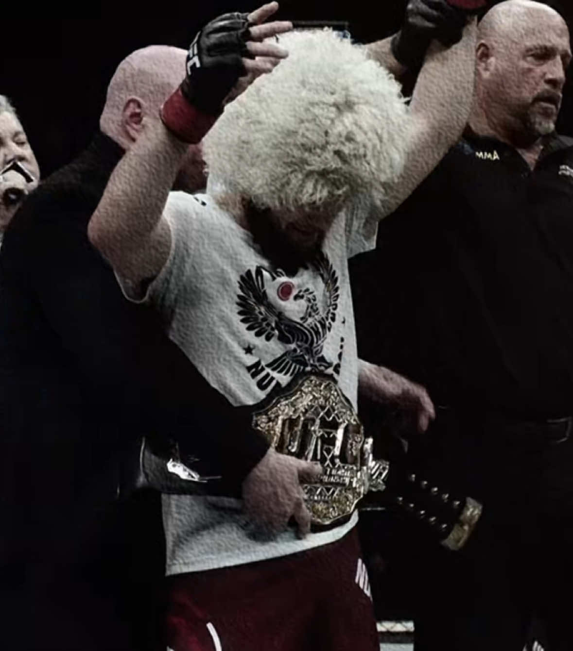 khabib x futile devices || #khabibnurmagomedov #UFC #mma #edit #fyp 