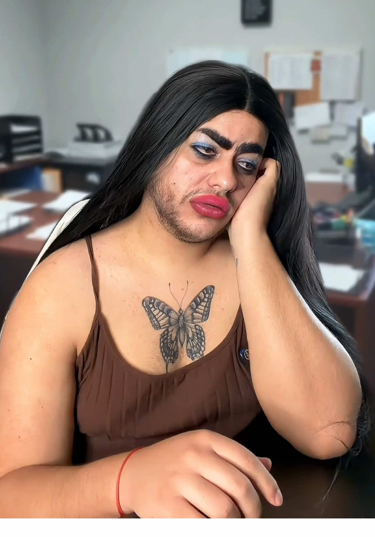 Melhor esperar pra arrumar em janeiro 😂🗣️