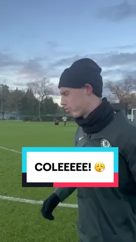 Sharp shooter. 😮‍💨 #ChelseaFC #CFC 