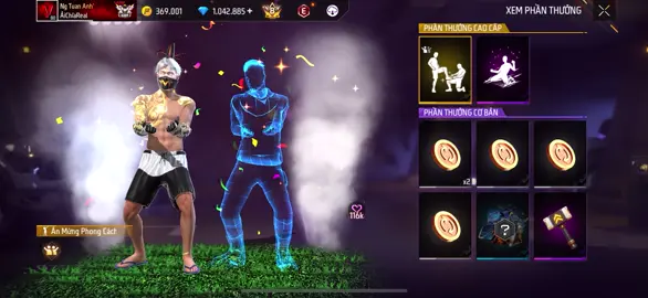 Săn hd gia nhập trượt cỏ#ngtuananh2007 #freefire #xuhuong #viral 