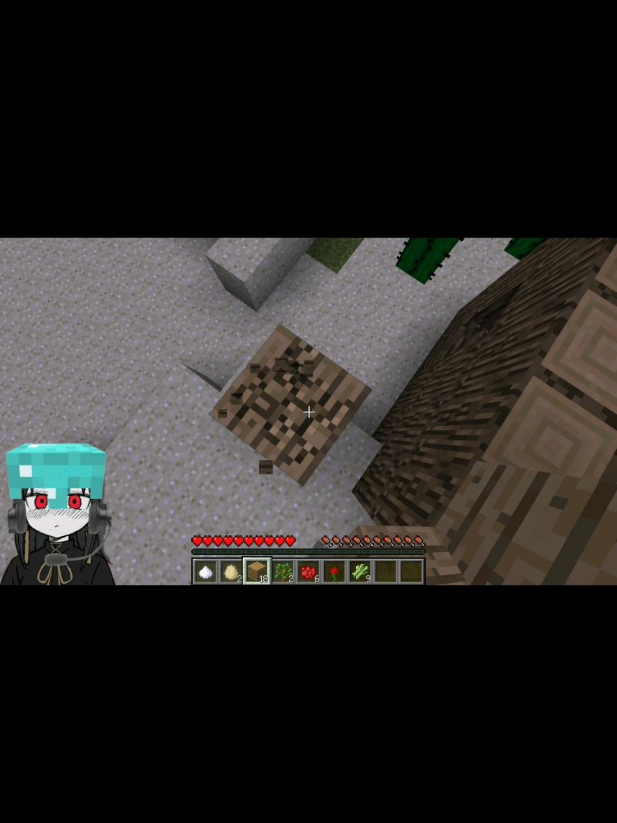 #Zuki #Minecraft 