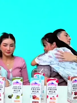 🧚🏻🫶🏻🍞🥹❤️ #sargio #sarwendah #sarwendahgio #thalia #giorgioantonioc 