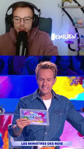 PRÉDIRE LES QUESTIONS DEVIENT TROP FACILE #emilien #twitch 