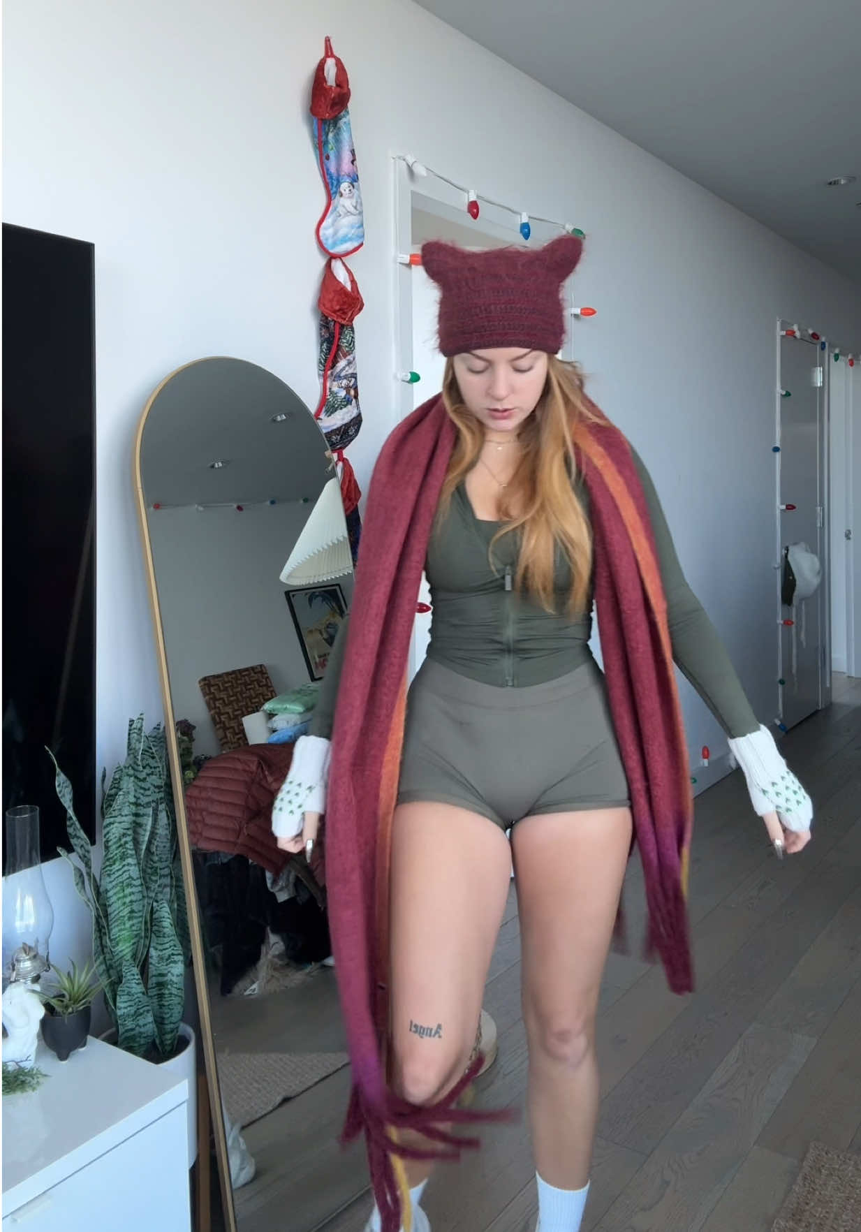 CEO of ho’s don’t get cold 