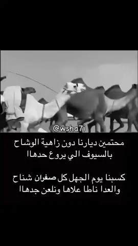 السطر في روسنا والزين في روس البهايم🐪🫡#الجفراني_ابن_هضبان🔥🔥🔥🔥 #عتبان_واركد_ياولد #ابن_مشيب👑 #لاول_ابن_جدعان #لطامات_السعودية🔥🔥 