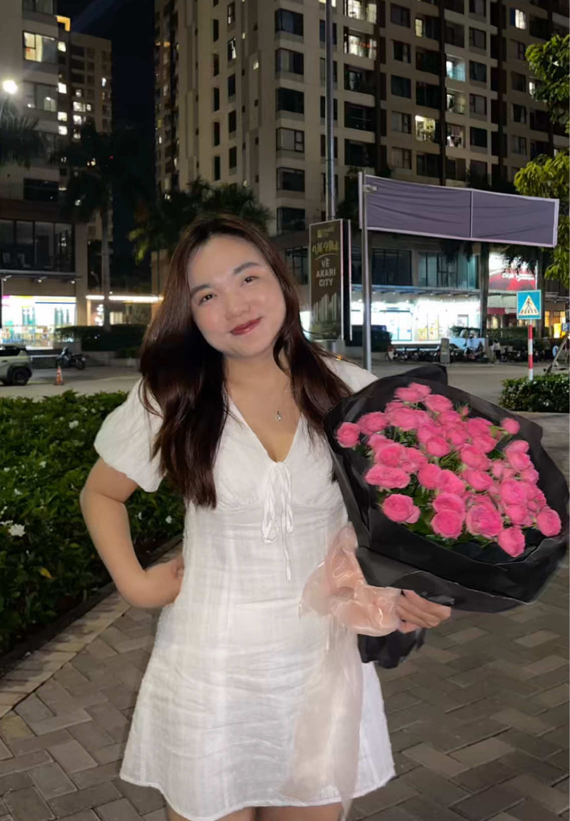 Vi em hong biet ngot ngao hoa my #fyp #foryou #xh 