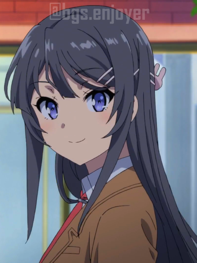 My dress-up gooner X peak for Mai's birthday | Fun Fact: the show is 9 Years behind, with s1 taking place in 2014 #mai #maisakurajima #bunnygirlsenpai #bgs #edit #fyp #viral #anime #animeedit #animefyp #romaceanime #edits #sakuta #sakutaazusagawa #rascaldoesnotdreamofbunnygirlsenpai #rascaldoesnotdreamofsantaclaus