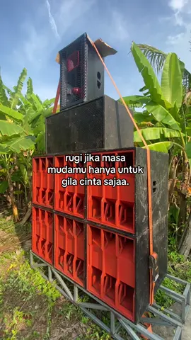 pokok ndue hobi rek yo👋🏼#storysoundsystem #soundhoregjawatimur #soundjateng #soundviral #brewog_audio 
