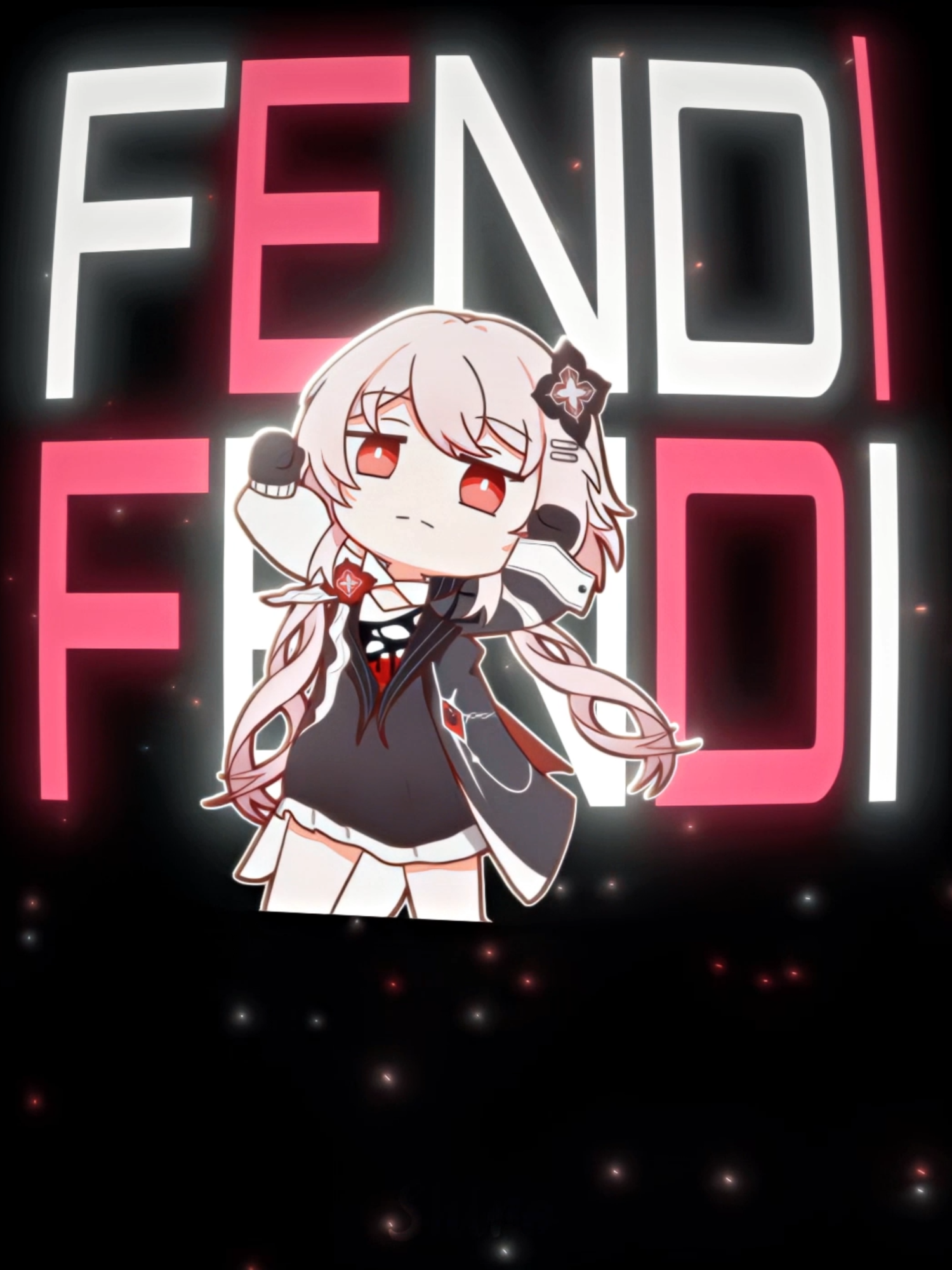 #Evernight || Тгк: Shirocuts 💕 #HonkaiStarRail #honkaistarrailedit #hsr #hsredit #hsrcreators #hsrtrailer #amphoreus