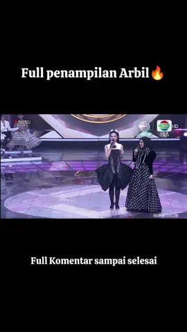 Full penampilan dan komentar yang makin menyala🔥semoga konsisten terus dan sehat selalu pokoknya semangat terus💪Semoga lolos ke babak selanjutnya🤲@da7_arbilfahrizann²⁴ #academia #indosiar #menyala🔥 #arbil #berandafypシ 