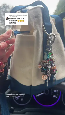 Replying to @✩ adrian's beanie baby ✩  Fennel Fields Adrian 🧜‍♂️❤️ I think he turned out cute!! I might upload him on etsy if anyone wants!!  #adrianchase #vigilante #peacemaker #xyzbca #fyp 