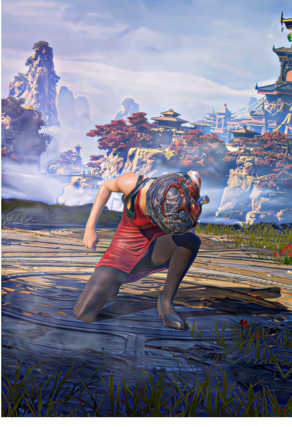 Telegram in bio 💀 #foryou #pubgmobile #fb_matin200 #videoviral #edit 